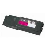 Xerox Phaser/WorkCentre 6600 106R2226 High Capacity Magenta Toner