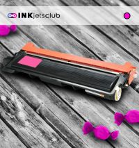 Brother TN210M Magenta Compatible Toner Cartridge