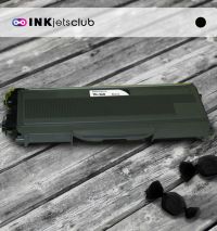 Brother TN360 High Yield Compatible Black Toner Cartridge