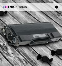 Brother TN650 High Yield Black Compatible Toner  Cartridge