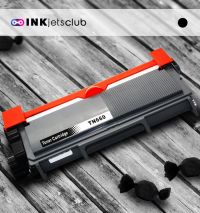 Brother TN660 Black High Yield Compatible Toner Cartridge