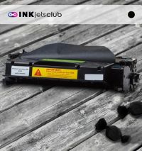 Canon 120 (2617B001AA) Compatible Black Toner Cartridge 