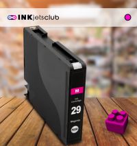 Canon PGI-29M Magenta Compatible Ink cartridge
