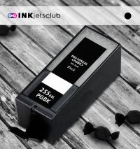 Canon PGI-255XXL (8050B001) Extra High Yield Black Compatible Ink cartridge