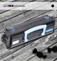 Dell 310-5400 (Y5007) Black High Yield Compatible Toner Cartridge for Dell 1700 / 1700n / 1710 Laser Printers