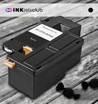 Dell 331-0778 (3K9XM) Black High-Yield Compatible Toner Cartridge