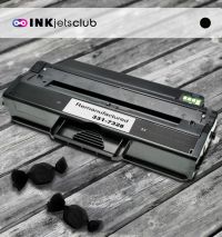 Dell 331-7328 (DRYXV) Compatible High Yield, Black Toner Cartridge for Dell B1260dn B1265dnf Laser Printers 