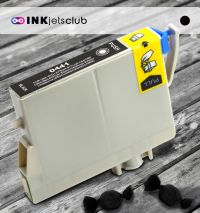 Epson 44 Black (T044120) Compatible  Ink Cartridge