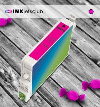 Epson 59 Magenta (T059320) Compatible  Inkjet Cartridge