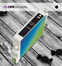 Epson 59 Matte Black (T059820)  Compatible  Inkjet Cartridge