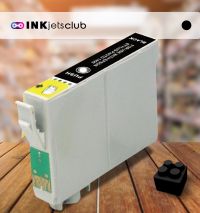 Epson 79 Black (T079120) Compatible  Ink Cartridge