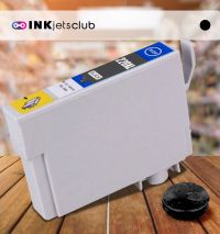 Epson 220XL (T220XL120) Compatible  High Capacity Black Ink Cartridge