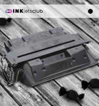 HP 27X (C4127X) High Yield Compatible  Laser Toner Cartridge