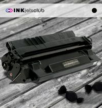 HP 29X  (C4129X) High Yield Black Compatible  Toner Cartridge