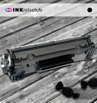 HP 78AJ (CE278A) Black Compatible Toner Cartridge