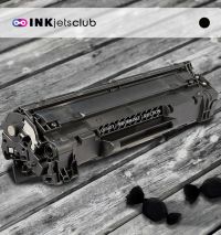 HP CE285A JUMBO Compatible Black Toner Cartridge