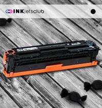 HP 126A Black (CE310A) Compatible  Toner Cartridge