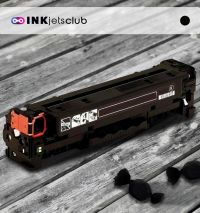 HP 128A Black (CE320A) Compatible  Toner Cartridge