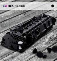HP 90A Black (CE390A) Compatible Toner Cartridge