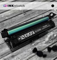 HP 507A Black (CE400A) Compatible  Toner Cartridge