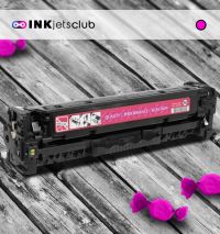 HP 305A (CE413A) Magenta Compatible Toner Cartridge