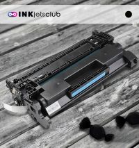 HP 26A Black (CF226A) Compatible Toner Cartridge
