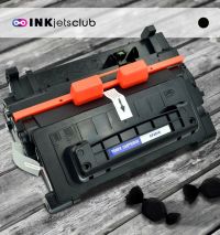 HP 81A Black (CF281A) Compatible Toner Cartridge