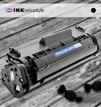 HP Q2612A JUMBO Black Compatible Toner Cartridge