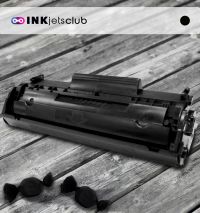 (MICR Toner) HP Q2612A (12A) Compatible  Laser Toner Cartridge