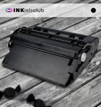 HP 42X (Q5942X) High Yield Black Compatible Toner Cartridge