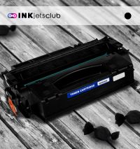 HP 49X  (Q5949X) High Yield Black Compatible Toner Cartridge