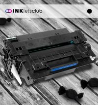 HP 11X (Q6511X) High Yield Black Compatible  Laser Toner Cartridge