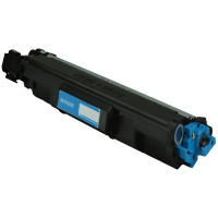 Brother TN 227/223 Cyan High Yield Compatible Toner Cartridge