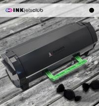 Dell Black Compatible Toner Cartridge for Dell Laser
