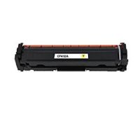HP CF412A (HP 410A) Compatible Yellow Toner Cartridge