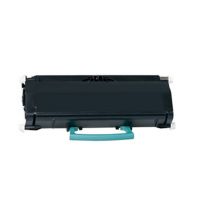 Lexmark E260A11A (E260, E360, E460, E462 Series) Black Compatible  Toner Cartridge 