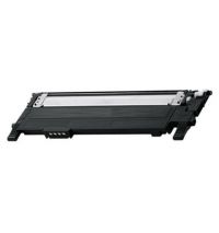 Compatible Toner for Samsung CLT-K406S Black