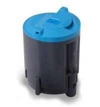 Samsung CLP-C300A Cyan Compatible Toner Cartridge