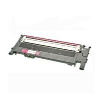 Compatible Toner for Samsung CLT-M406S Magenta