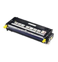 Lexmark X560H2YG (X560 Series) High Yield Yellow Compatible Toner Cartridge