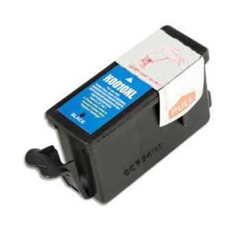 Kodak #10XL Pigment Black Compatible Ink cartridge for Kodak 8237216