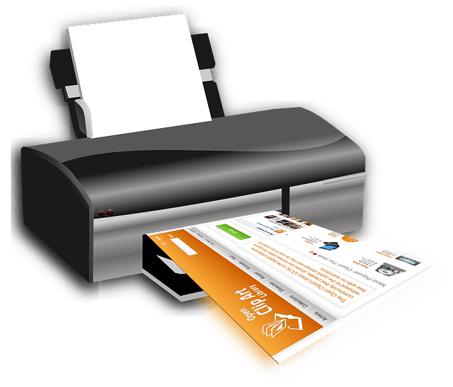 List of Top 5 Printers You Should Buy for Professional Use