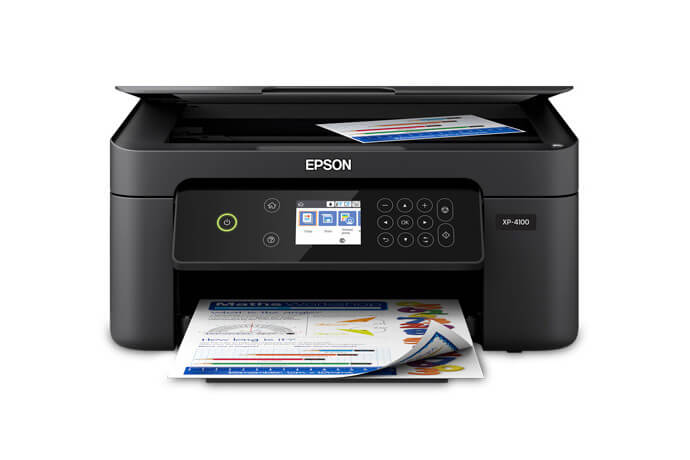 How to Turn off Epson Firmware Updates