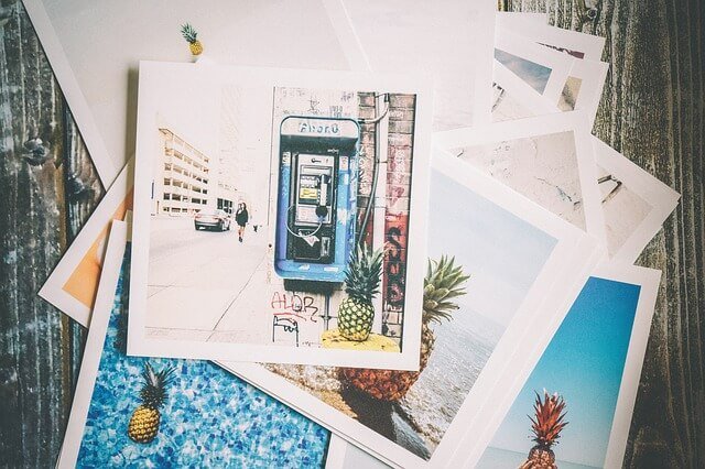 5 Ways to Save On Ink When You Print Photos from Your Home Printer