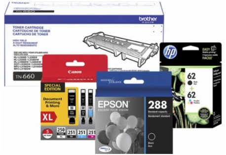 Which Cartridge Should You Buy? Brand vs Remanufactured vs Compatible