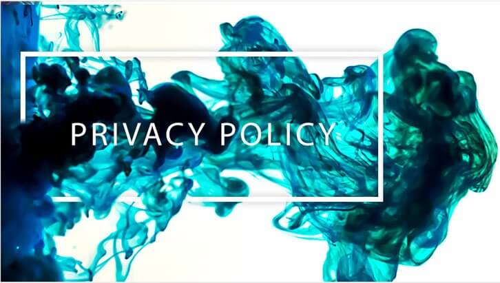 privacy policy