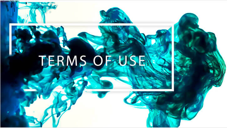 Terms of Use